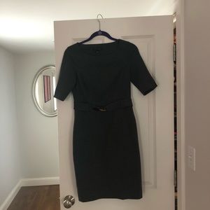 Banana Republic dress